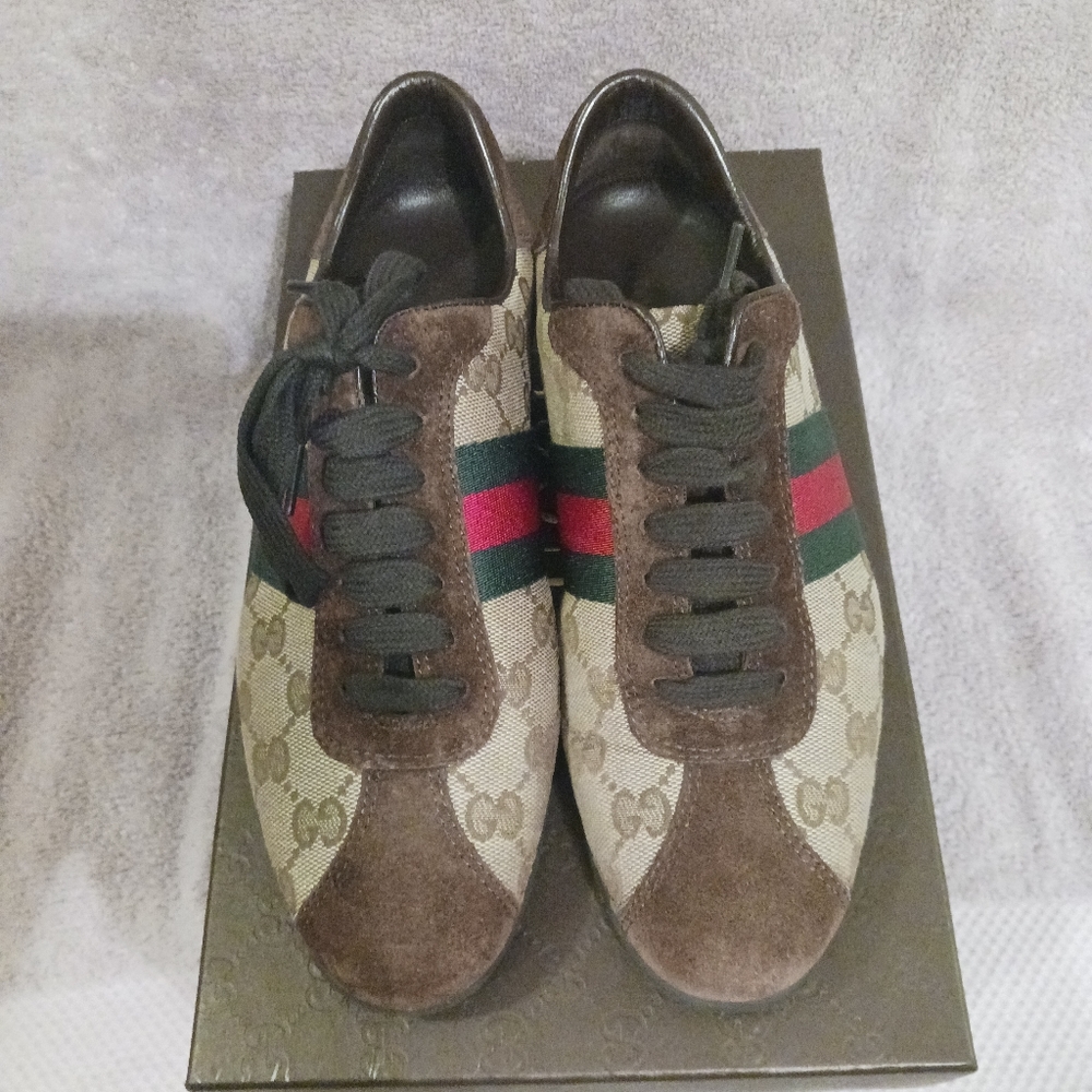 GUCCI - BETTER GET THESE BEFORE...
